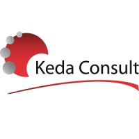 Keda Consult B.V. Logo