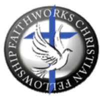 FaithWorks Christian Fellowship Logo