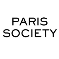 PARIS SOCIETY Logo