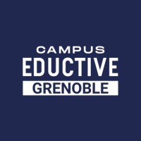 Campus Eductive Grenoble Logo