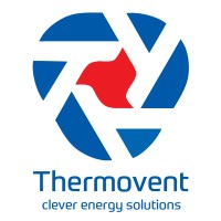 Thermovent Logo