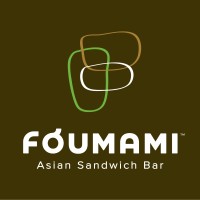 Fóumami Logo