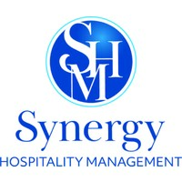 Synergy Hospitality Management Logo