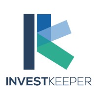 InvestKeeper Logo
