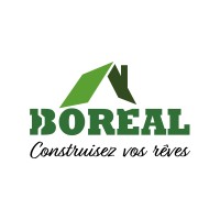 Produits Boréal Logo