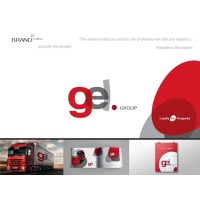 Gel Supply Chain - Logo