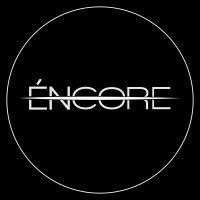 Éncore Logo