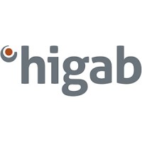 Higab AB Logo