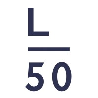 Latitude50 Logo