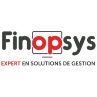 FINOPSYS Logo