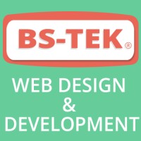BS TEK SOLUTION LTD Logo