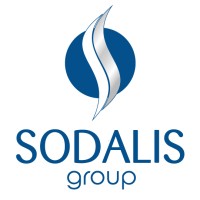 Sodalis Group Logo