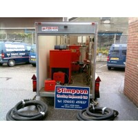 Stimpson (Heating Engineers) Ltd Logo