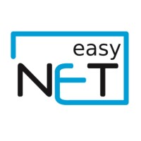 Easy Net Srl Logo
