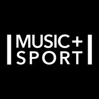 Music Plus Sport Logo