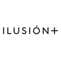 ILUSIÓN + Logo