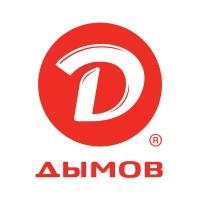Дымов / Dymov Logo