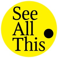 See All This Logo