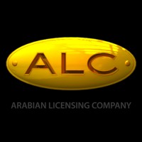 ALC - Arabian Licensing Company Logo