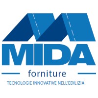 Mida Forniture Srl Logo