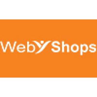 Webyshops.com Logo