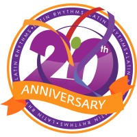 Latin Rhythms Logo