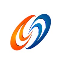 Crystal Clear Fiber Logo