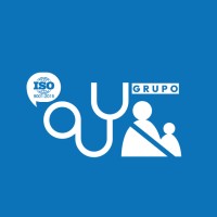 Grupo Atenta Saúde Logo