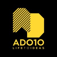 AD010 Logo