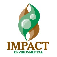 Impact Environmental Consulting Pty Ltd Logo