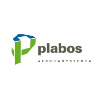 Plabos Afbouwsystemen BV Logo