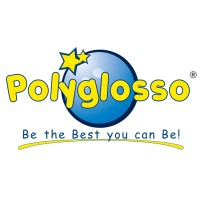 Polyglosso Logo