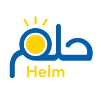 Helm Logo