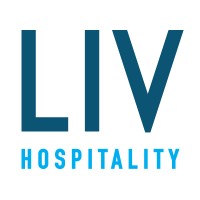 Liv Hospitality, LLC Logo