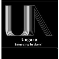 Ungaro Insurance Brokers srl Logo