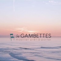 LES GAMBETTES Logo