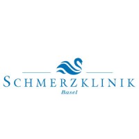 Schmerzklinik Basel Logo