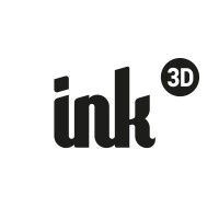 ink3D Design Logo