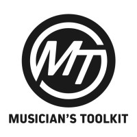 Musicians Toolkit Logo