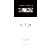 Hess & Leibowitz, PLLC Logo
