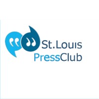 The St. Louis Press Club Logo