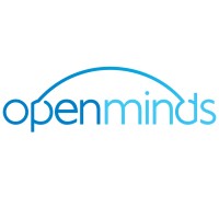 Open Minds Logo