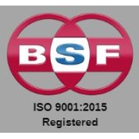 BSF, Inc. Logo
