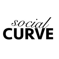 Social Curve Logo