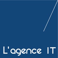 Lagence IT Logo