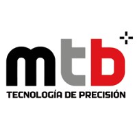 MTB España Logo