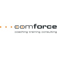 comforce ag Logo