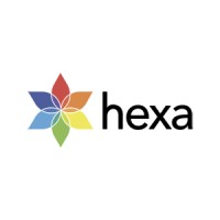 Hexa LLC Logo