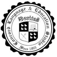 Concord Communications Group Logo