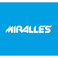 Miralles - Serrallera Barcelonesa, S.L. Logo